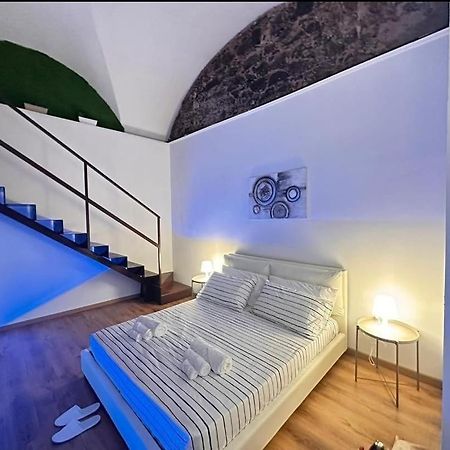 Mascagni Home Suite Catania Exterior photo