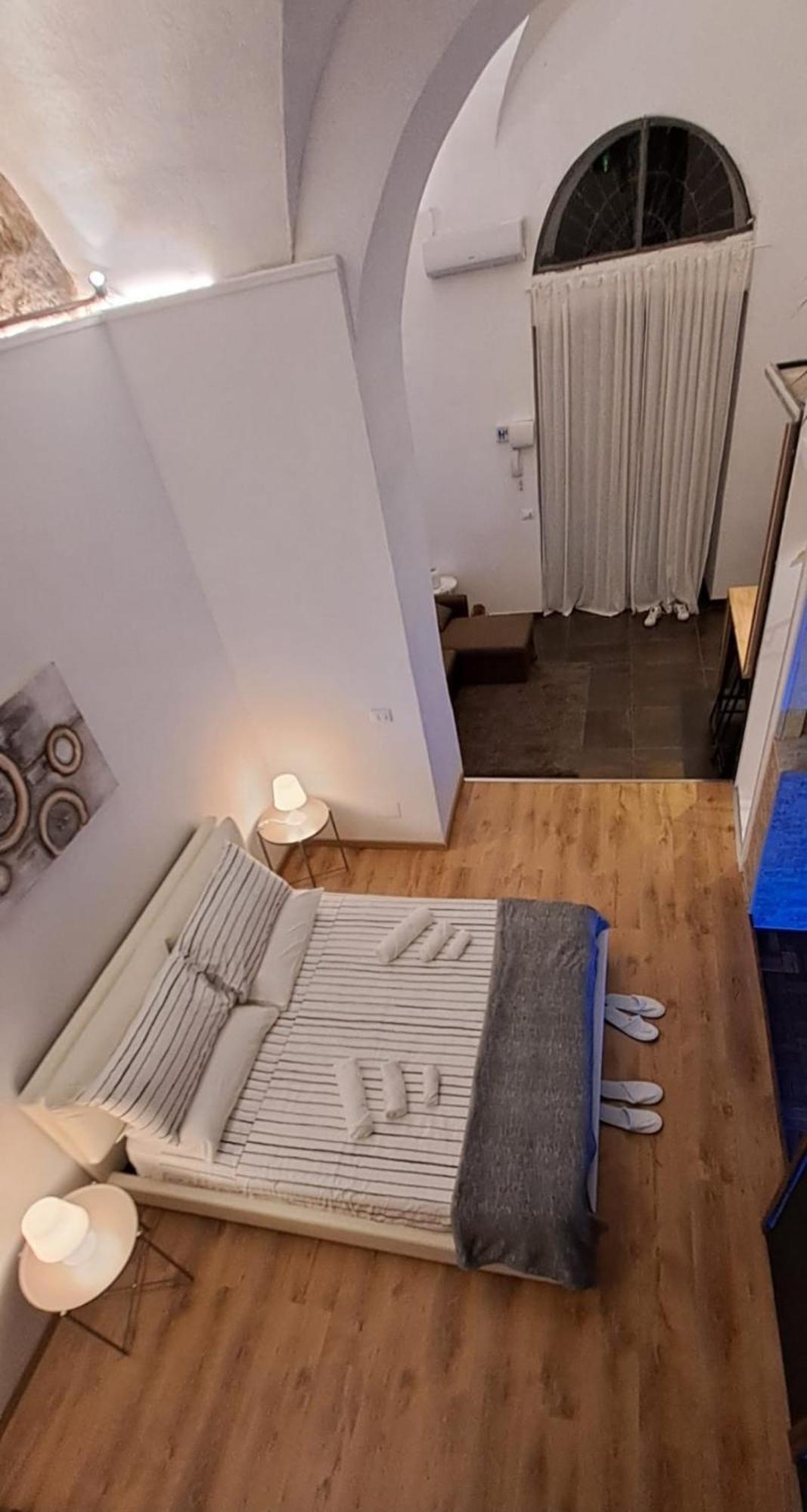 Mascagni Home Suite Catania Exterior photo